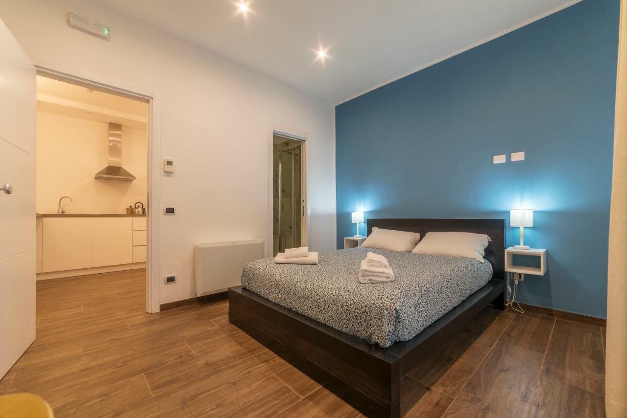 Guest House Sallustiano Roma Exterior foto